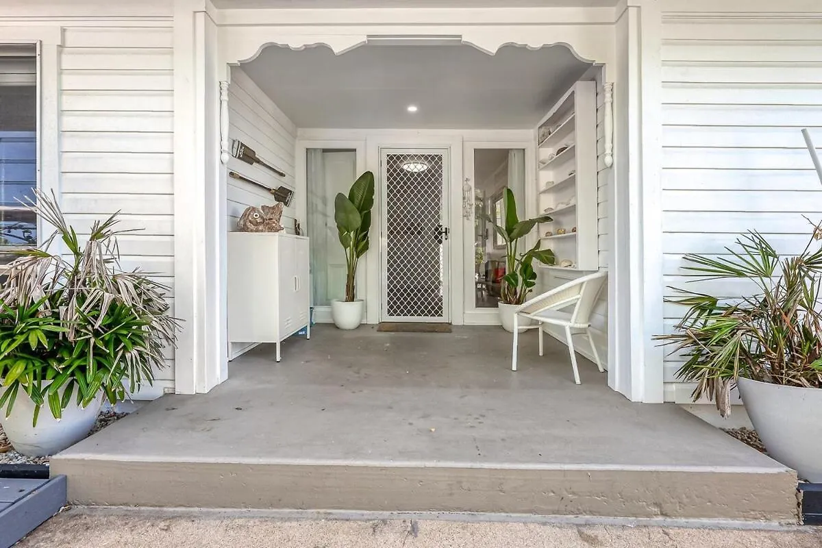 Walk To Pallarenda Beach A Dream Escape In Sallows Street