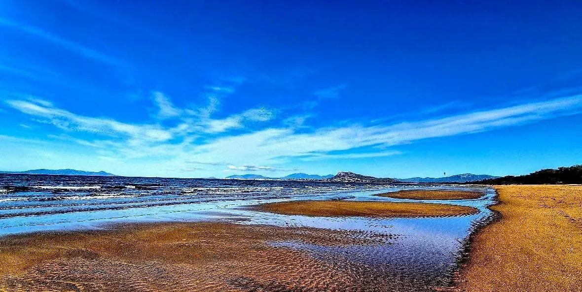Walk To Pallarenda Beach A Dream Escape In Sallows Street شقة