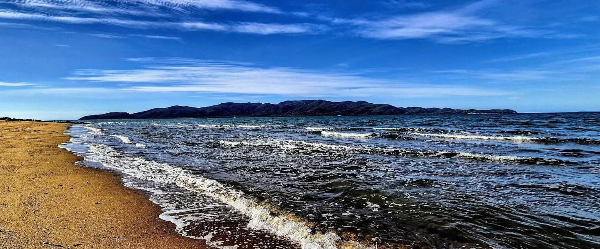Walk To Pallarenda Beach A Dream Escape In Sallows Street أستراليا